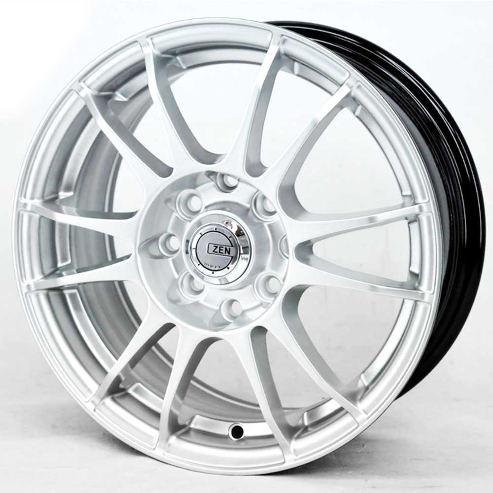 VELG MOBIL ZEN ULTRALEGGERA